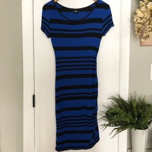 Mossimo bodycon dress